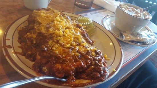 Spear's Restaurant & Pie Shop